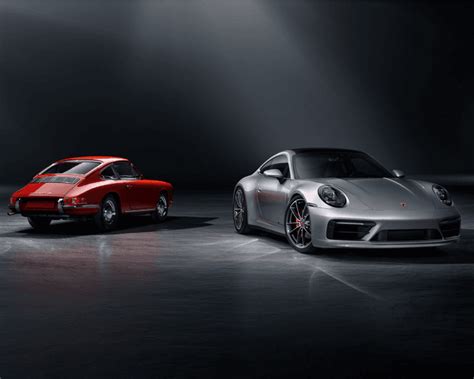 New and Used Porsche Cars .